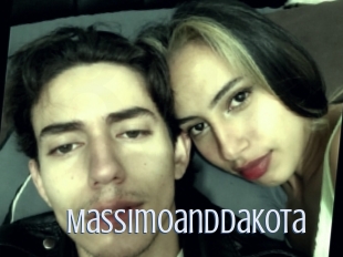 Massimoanddakota