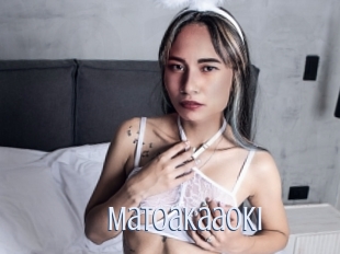 Matoakaaoki