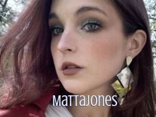 Mattajones