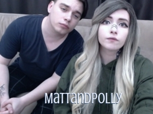 Mattandpolly