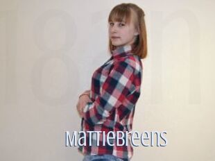 Mattiebreens