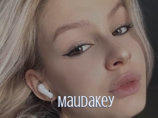 Maudakey