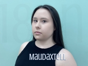 Maudaxtell