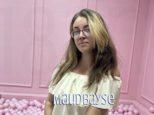 Maudbayse