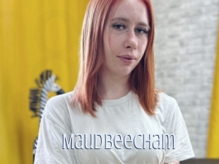 Maudbeecham