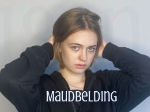 Maudbelding