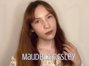 Maudbillingsley