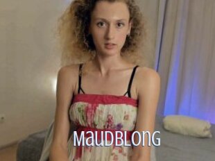 Maudblong