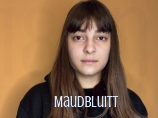 Maudbluitt