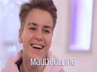 Maudbolling