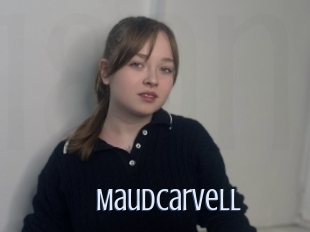 Maudcarvell