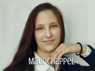 Maudchappel