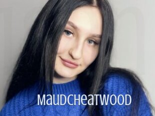 Maudcheatwood