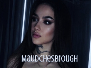 Maudchesbrough