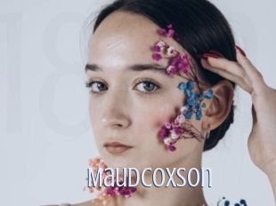 Maudcoxson