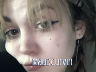 Maudcurvin