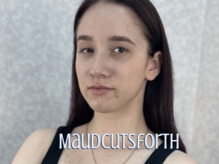 Maudcutsforth