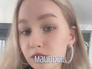 Mauddail