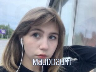 Mauddaunt