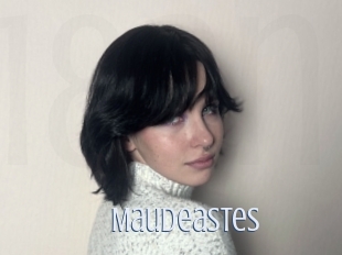 Maudeastes