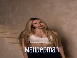 Maudedman