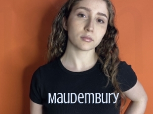 Maudembury