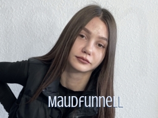 Maudfunnell