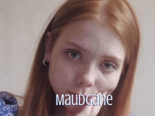 Maudgane