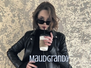 Maudgrandy