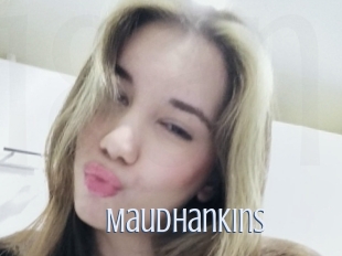 Maudhankins