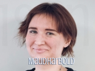 Maudharbold