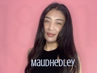 Maudhedley