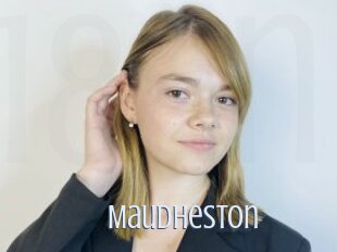 Maudheston