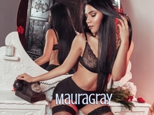 Mauragray