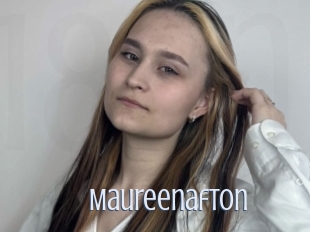 Maureenafton