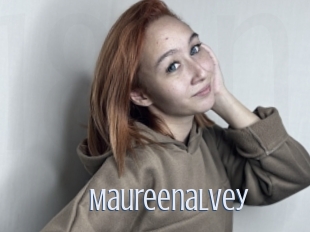 Maureenalvey