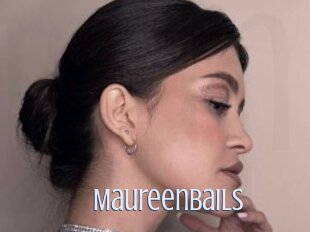 Maureenbails