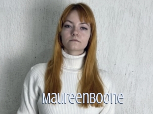 Maureenboone