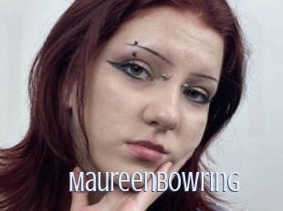Maureenbowring