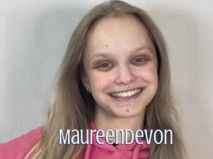 Maureendevon