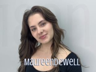 Maureendewell