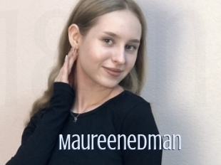 Maureenedman