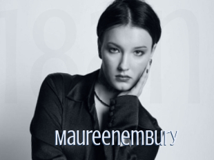 Maureenembury