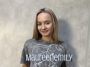 Maureenemily