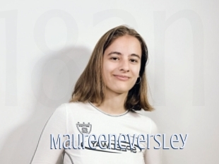 Maureeneversley