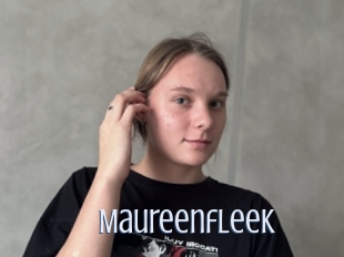 Maureenfleek