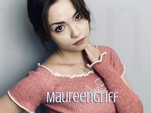 Maureengriff