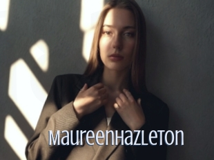 Maureenhazleton