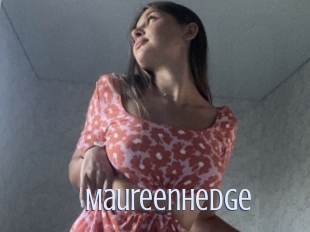 Maureenhedge