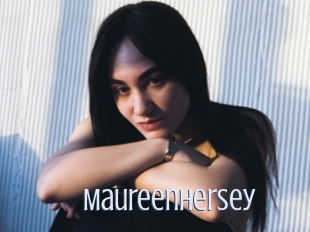 Maureenhersey